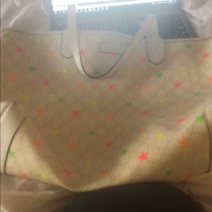 Gucci tote